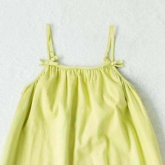 GIRL'S 3 POMMES BOUTIQUE "SUPER PRETTY & SUMMER FUN" TIE DYE COTTON DRESS 5 yrs - Picture 2 of 9